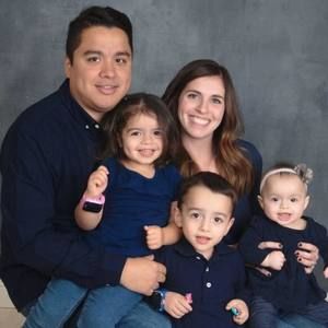 Meet your Posher, Kelly